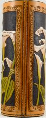 Calla Lily Vase - view 3