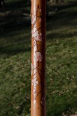 Tube Case, Violin (view 2)