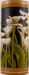 Calla Lily Vase - view 1