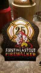 Firewalker