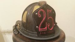 RedonBlackBurnerHelmet