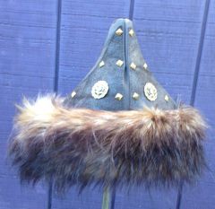 Baby Mongol / yakvajj