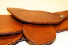 Edge close-up