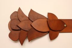 Petal detail