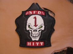 ShieldHITT