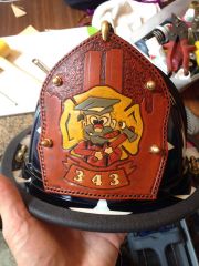 FDNYshield