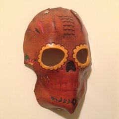 skull