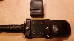 Scout Carry Sheath2