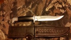 Buck 119 4