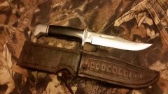 Buck 119 3
