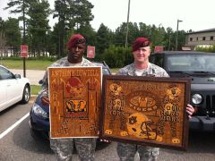 Me And Dowdell