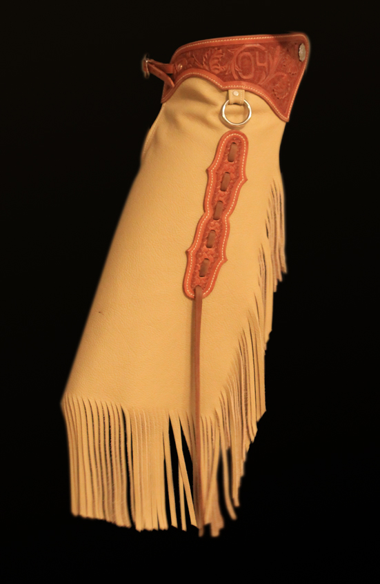 Chaps, December 2014