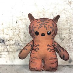 leather monster
