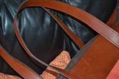 Ladies handbag