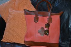 Ladies handbag
