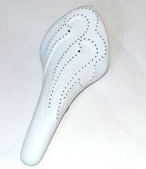 bicycle saddle