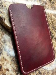 OxbloodCase