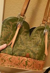 BootPurse
