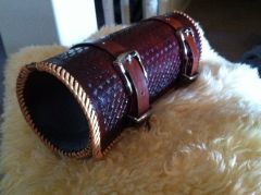 motorcycle bag