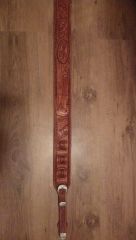 Gibson Guitar Strap