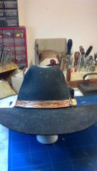 Hatband