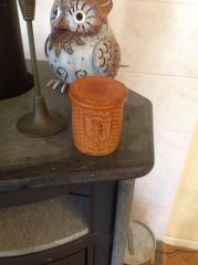 Dice Cup
