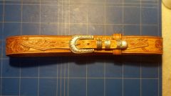 Ranger Belt