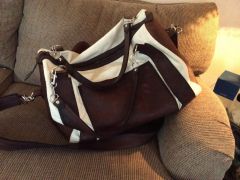 New bag