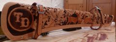 scabbard semi finished
