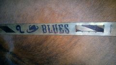 Blues