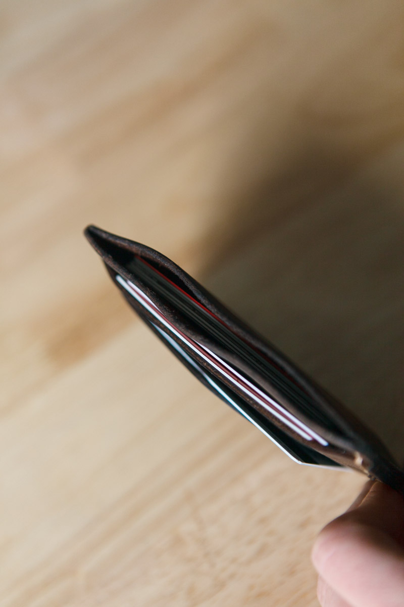 Wallets
