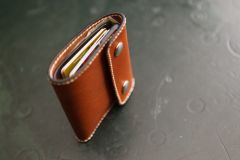 Wallet a la Joe