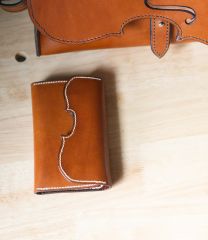Violin wallet