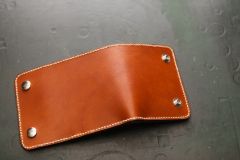Wallet a la Joe