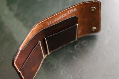 Wallet a la Joe