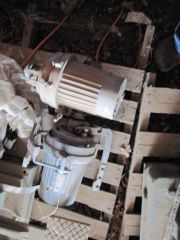 sewing motor