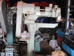 B&T rivet co. 240