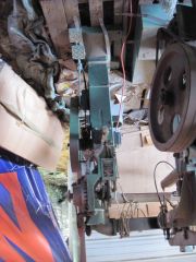 korean riveter