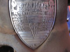 puritan 36" stitcher?