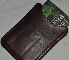Card Holder   back