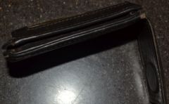 Money Clip   side