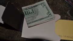 Money Clip   magnet money clip