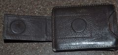 Money Clip   magnet