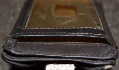 Money Clip   face