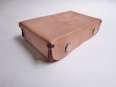 tire pressure gauge case