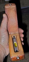 line level case