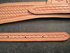 Breast Collar Detail 2