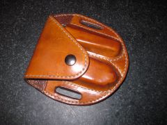 Molded Multi-tool/Knife Sheath