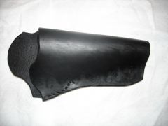 Judge Belt Clip