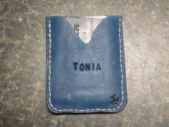 WALLET